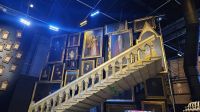 Studios &ndash; &copy; Merle Decker (Eberhardt TRAVEL)