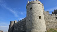 Windsor &ndash; &copy; Merle Decker (Eberhardt TRAVEL)