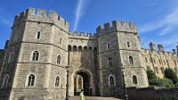 Windsor &ndash; &copy; Merle Decker (Eberhardt TRAVEL)
