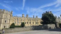Windsor &ndash; &copy; Merle Decker (Eberhardt TRAVEL)