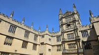Oxford &ndash; &copy; Merle Decker (Eberhardt TRAVEL)