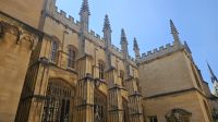 Oxford &ndash; &copy; Merle Decker (Eberhardt TRAVEL)
