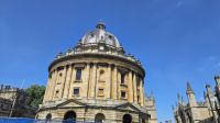 Oxford &ndash; &copy; Merle Decker (Eberhardt TRAVEL)