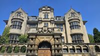 Oxford &ndash; &copy; Merle Decker (Eberhardt TRAVEL)