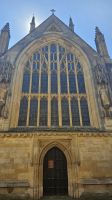 Oxford &ndash; &copy; Merle Decker (Eberhardt TRAVEL)