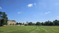 Oxford &ndash; &copy; Merle Decker (Eberhardt TRAVEL)