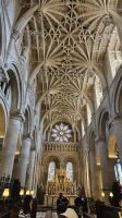 Christ Church College &ndash; &copy; Merle Decker (Eberhardt TRAVEL)