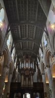 Christ Church College &ndash; &copy; Merle Decker (Eberhardt TRAVEL)