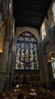 Christ Church College &ndash; &copy; Merle Decker (Eberhardt TRAVEL)