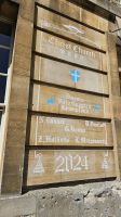 Christ Church College &ndash; &copy; Merle Decker (Eberhardt TRAVEL)
