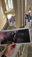 Christ Church College &ndash; &copy; Merle Decker (Eberhardt TRAVEL)
