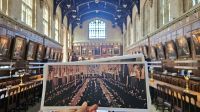 Christ Church College &ndash; &copy; Merle Decker (Eberhardt TRAVEL)