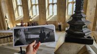Christ Church College &ndash; &copy; Merle Decker (Eberhardt TRAVEL)