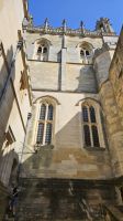 Christ Church College &ndash; &copy; Merle Decker (Eberhardt TRAVEL)