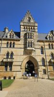 Christ Church College &ndash; &copy; Merle Decker (Eberhardt TRAVEL)