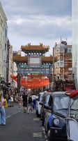 London &ndash; &copy; Merle Decker (Eberhardt TRAVEL)