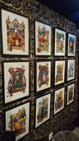 House of MinaLima &ndash; &copy; Merle Decker (Eberhardt TRAVEL)