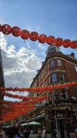 London &ndash; &copy; Merle Decker (Eberhardt TRAVEL)