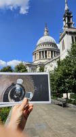 St. Pauls Cathedral &ndash; &copy; Merle Decker (Eberhardt TRAVEL)