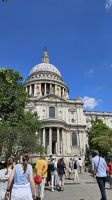 St. Pauls Cathedral &ndash; &copy; Merle Decker (Eberhardt TRAVEL)