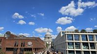 London &ndash; &copy; Merle Decker (Eberhardt TRAVEL)