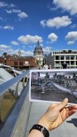Millenium Bridge &ndash; &copy; Merle Decker (Eberhardt TRAVEL)