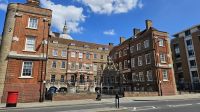 London &ndash; &copy; Merle Decker (Eberhardt TRAVEL)