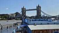Tower Bridge &ndash; &copy; Merle Decker (Eberhardt TRAVEL)