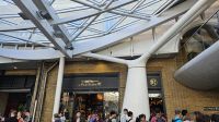 Kings Cross &ndash; &copy; Merle Decker (Eberhardt TRAVEL)
