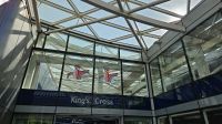 Kings Cross &ndash; &copy; Merle Decker (Eberhardt TRAVEL)