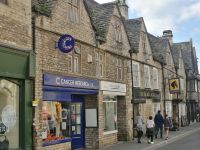 Cirencester