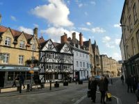 Cirencester &ndash; &copy; Alicia Eckert (Eberhardt TRAVEL)
