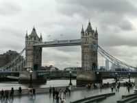 Tower Bridge &ndash; &copy; Alicia Eckert (Eberhardt TRAVEL)