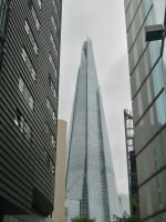 The Shard &ndash; &copy; Alicia Eckert (Eberhardt TRAVEL)