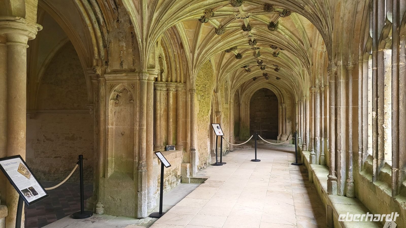 093 Lacock &ndash; &copy; Vivien Fiedler (Eberhardt TRAVEL)