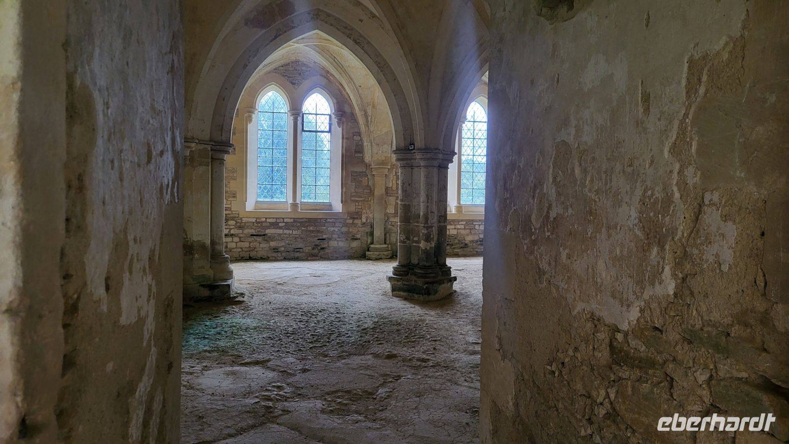 095 Lacock &ndash; &copy; Vivien Fiedler (Eberhardt TRAVEL)