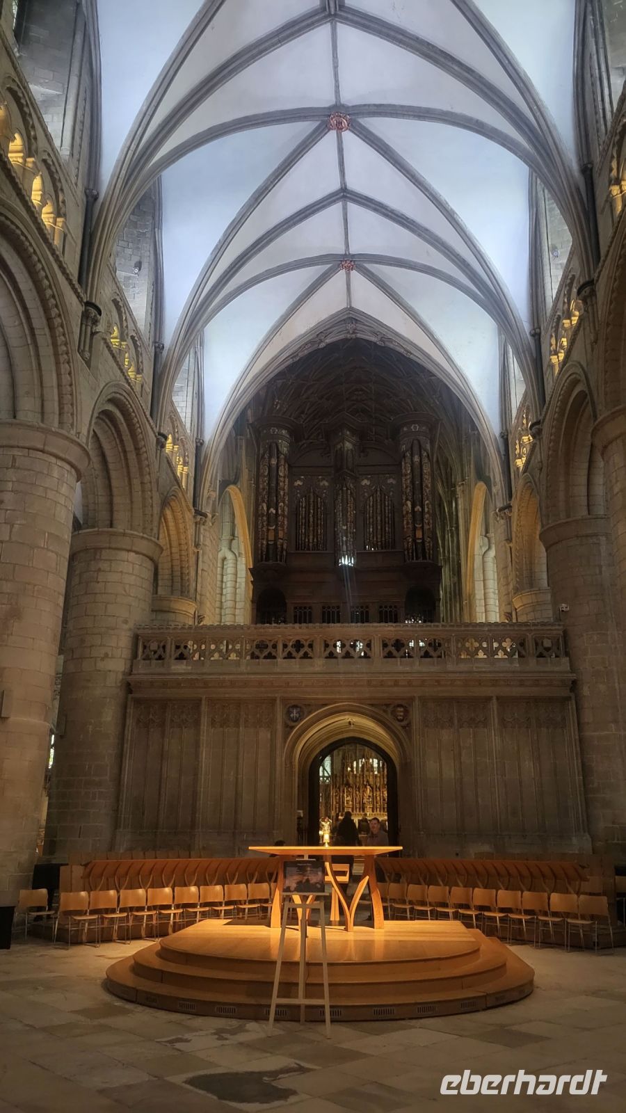 101 Gloucester &ndash; &copy; Vivien Fiedler (Eberhardt TRAVEL)