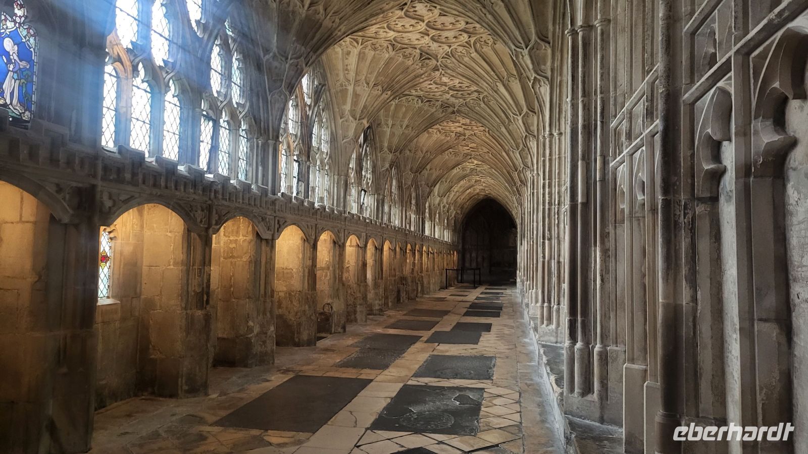 103 Gloucester &ndash; &copy; Vivien Fiedler (Eberhardt TRAVEL)