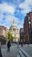 009St Pauls Cathedral &ndash; &copy; Vivien Fiedler (Eberhardt TRAVEL)