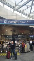 019  Kings Cross &ndash; &copy; Vivien Fiedler (Eberhardt TRAVEL)
