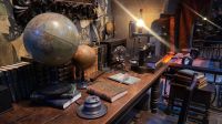 038 Harry Potter Studios in London &ndash; &copy; Vivien Fiedler (Eberhardt TRAVEL)