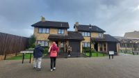 047 Harry Potter Studios in London &ndash; &copy; Vivien Fiedler (Eberhardt TRAVEL)