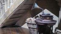 063 Harry Potter Studios in London &ndash; &copy; Vivien Fiedler (Eberhardt TRAVEL)