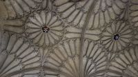 074 Christ Church College in Oxford &ndash; &copy; Vivien Fiedler (Eberhardt TRAVEL)