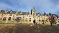 085 Christ Church College in Oxford &ndash; &copy; Vivien Fiedler (Eberhardt TRAVEL)