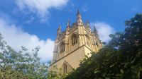 087 Oxford &ndash; &copy; Vivien Fiedler (Eberhardt TRAVEL)