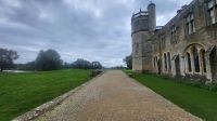091 Lacock &ndash; &copy; Vivien Fiedler (Eberhardt TRAVEL)