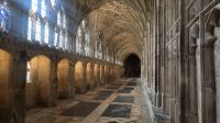 103 Gloucester &ndash; &copy; Vivien Fiedler (Eberhardt TRAVEL)