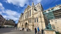108 York &ndash; &copy; Vivien Fiedler (Eberhardt TRAVEL)