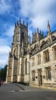 109 York &ndash; &copy; Vivien Fiedler (Eberhardt TRAVEL)